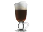 DAJAR Komplet 2 szklanek do Irish Coffee 270 ml PASABAHCE