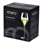 KROSNO Harmony kieliszek do prosecco 280ml