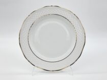 Lubiana Arianna/Afrodyta garnitur do kawy 12/40 złota linia