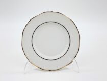 Lubiana Arianna/Afrodyta garnitur do kawy 12/40 złota linia