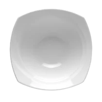 Lubiana Celebration salaterka 180mm biała