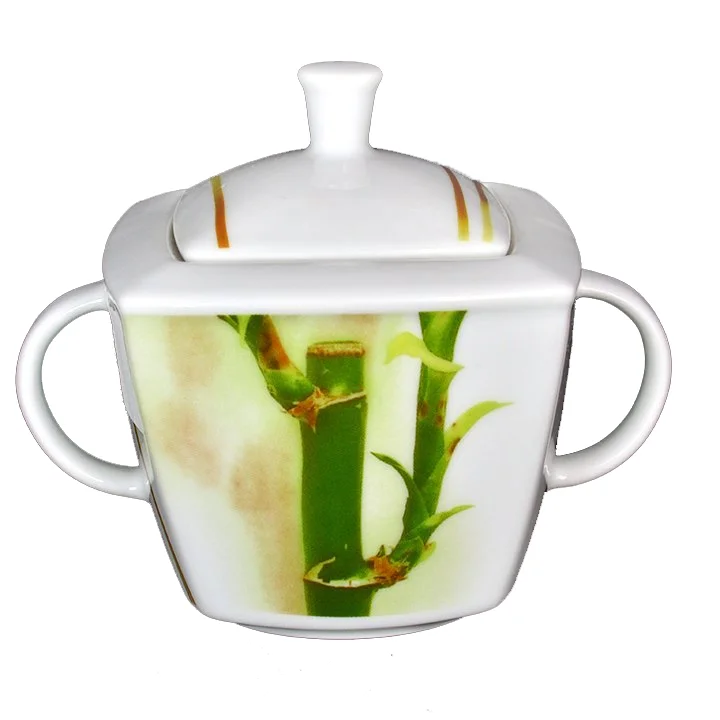 Lubiana Cukiernica 300ml Victoria bambus Lubiana Cukiernica 300ml Victoria bambus