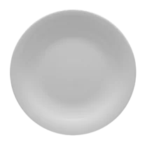 Lubiana Eto talerz płytki 250mm biały