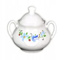 Lubiana Jastra cukiernica 300ml KASZUBSKA DEK.0203