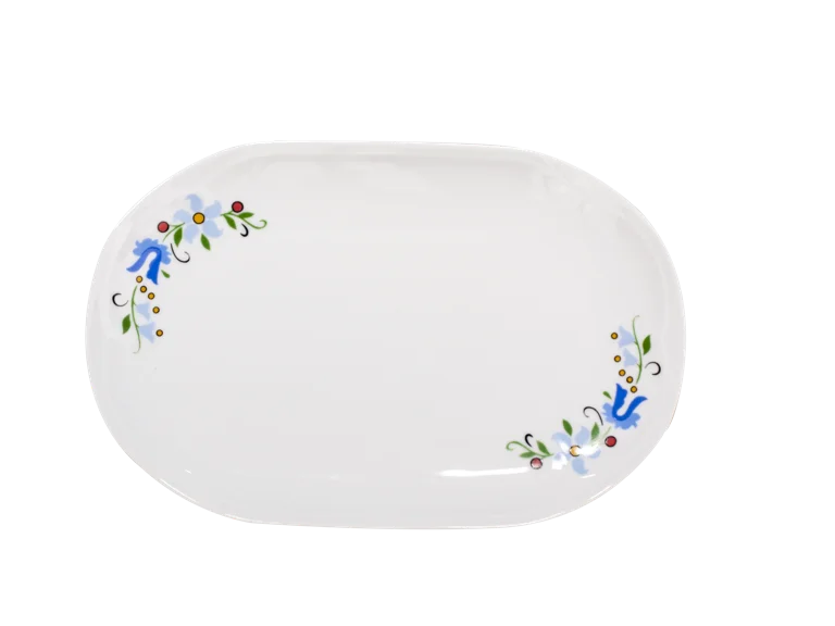 Lubiana Jastra półmis 280mm KASZUBSKA DEK.0203