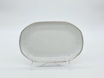 Lubiana Jastra rawierka 240mm Złota Linia