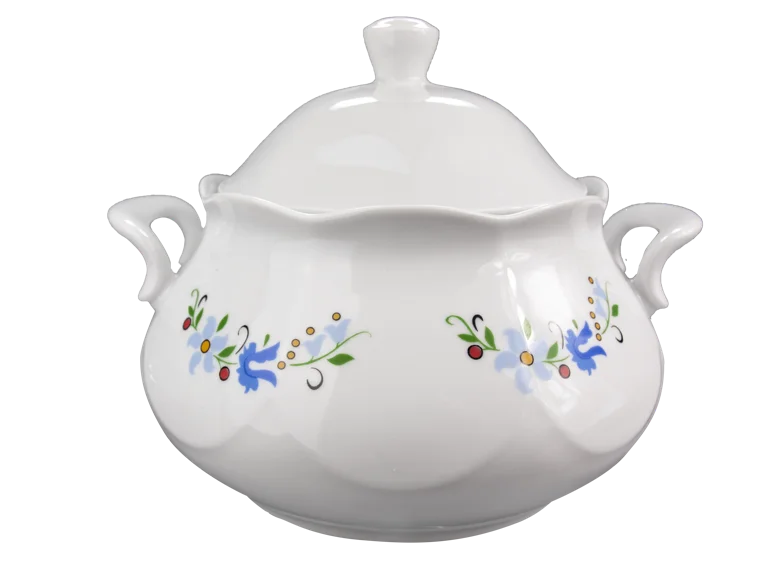 Lubiana Jastra waza 2,7l KASZUBSKA DEK.0203 Lubiana Jastra waza 2,7l KASZUBSKA DEK.0203
