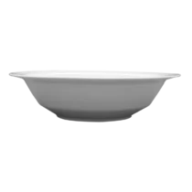 Lubiana Kaszub/Hel salaterka 160mm biała