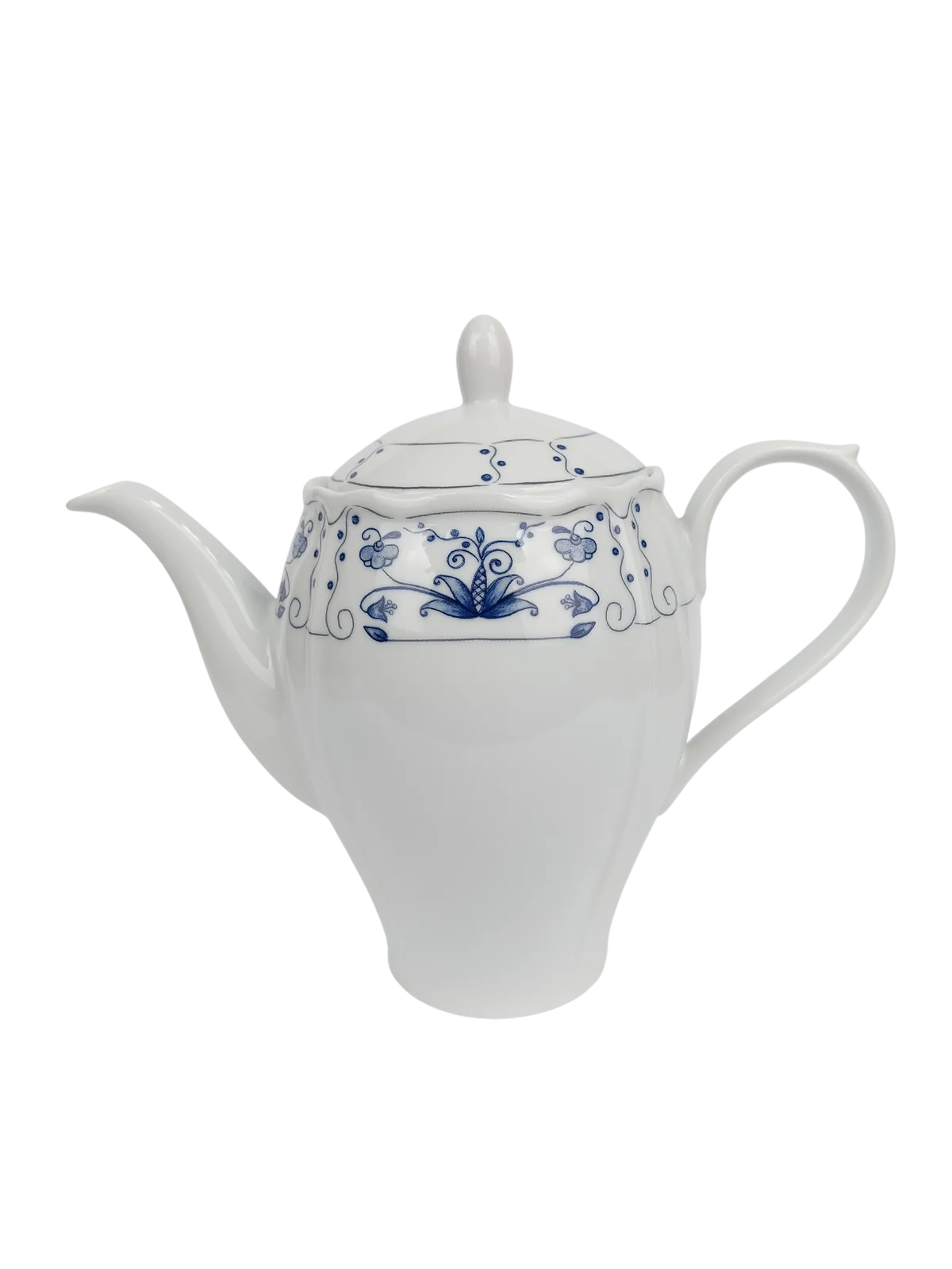 Lubiana Maria imbryk 1,2 l dekorowany Lubiana Maria imbryk 1,2 l dekorowany