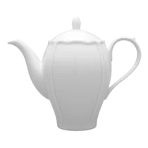 Lubiana Maria imbryk 1,2l biały