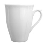 Lubiana Maria kubek 300ml biały