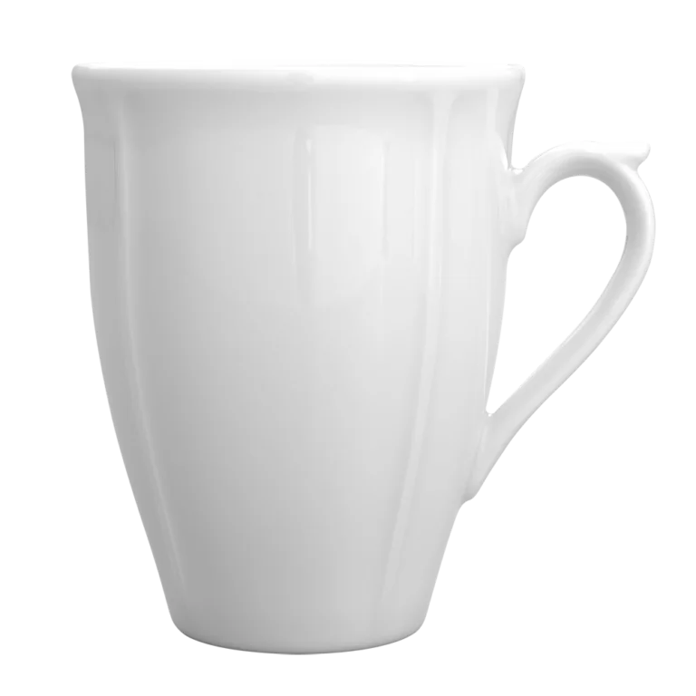 Lubiana Maria kubek 300ml biały