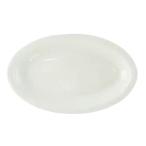 Lubiana Milano Półmisek 24cm Biały