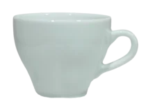 Lubiana Paula filiżanka 70ml biała