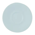 Lubiana Paula spodek 140mm biały