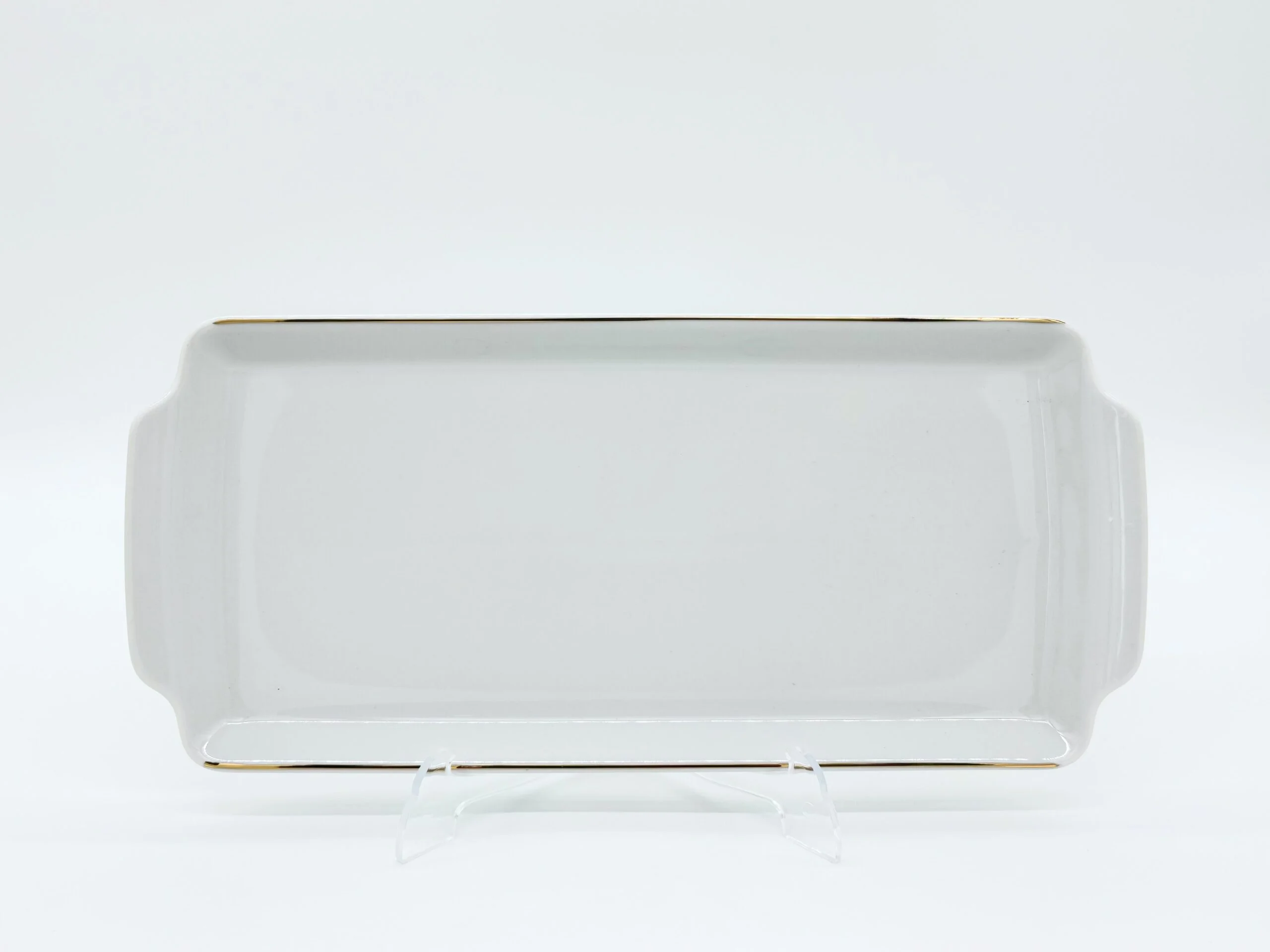 Lubiana Roma taca do ciast 35cm Złota Linia