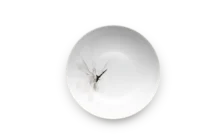 Lubiana Roma talerz głęboki 22 cm MAGNOLIA