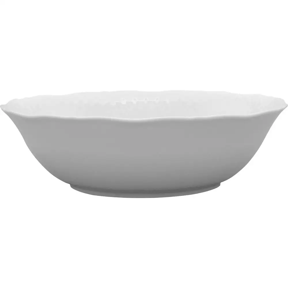 Lubiana Salaterka 230mm Afrodyta biała Lubiana Salaterka 230mm Afrodyta biała