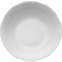 Lubiana Salaterka 230mm Afrodyta biała