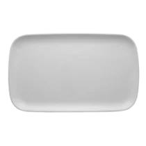 Lubiana Scandia półmis prostokątny 360mm biały