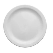 Lubiana Scandia talerz płytki 190mm biały