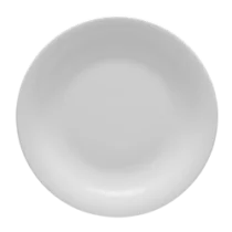 Lubiana Tiago talerz płytki 270mm biały