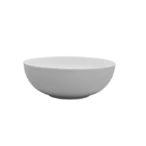 Lubiana Venus miska 250mm biała