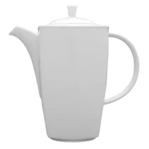 Lubiana Victoria imbryk 1,35l biały