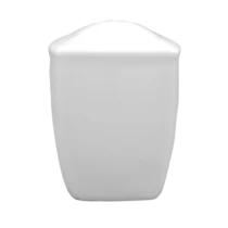 Lubiana Victoria solniczka 60ml biała