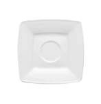 Lubiana Victoria spodek 115mm biały