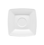 Lubiana Victoria spodek 145/190mm biały