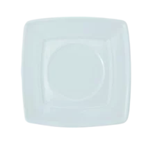 Lubiana Victoria spodek 170mm biały hotelowy