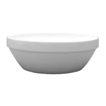 Lubiana Wersal czarka 75ml biała