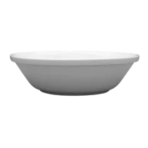 Lubiana Wersal salaterka 160mm biała