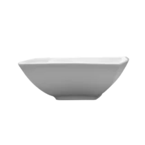 Lubiana Wing salaterka 180mm biała