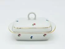 Lubiana maselnica 250ml drobny kwiatek