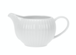 Lubiana porcelana Daisy sosjerka 700ml biały