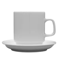 Prywatne: Filiżanka wysoka 20 Hel