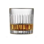 RCR Timeless Szklanka whisky 310 ml 6 szt.