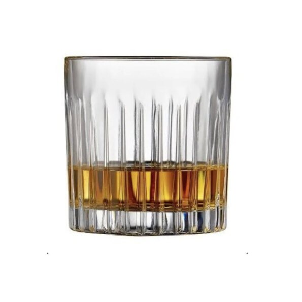 RCR Timeless Szklanka whisky 310 ml 6 szt.