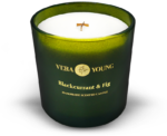 VERA YOUNG Blackcurrant & Fig – Grand 400g