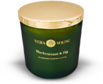 VERA YOUNG Blackcurrant & Fig – Grand 400g