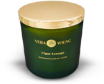 VERA YOUNG Cigar Lounge – Grand 400g