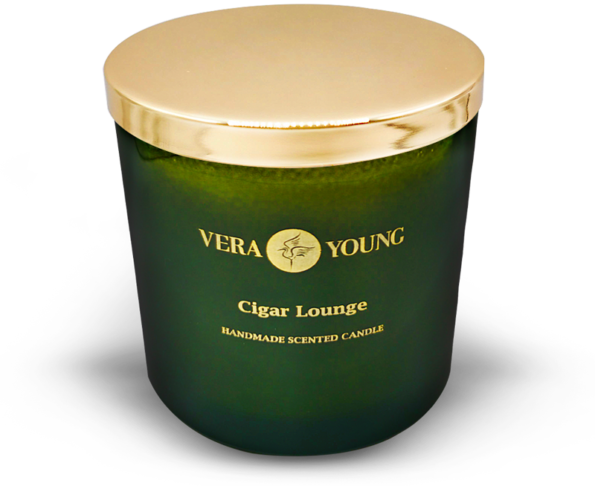 VERA YOUNG Cigar Lounge – Grand 400g