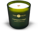 VERA YOUNG Lemongrass & Ginger – Grand 400g