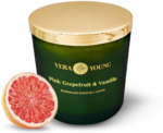 VERA YOUNG Pink Grapefruit & Vanilla – Grand 400g