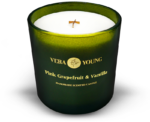 VERA YOUNG Pink Grapefruit & Vanilla – Grand 400g