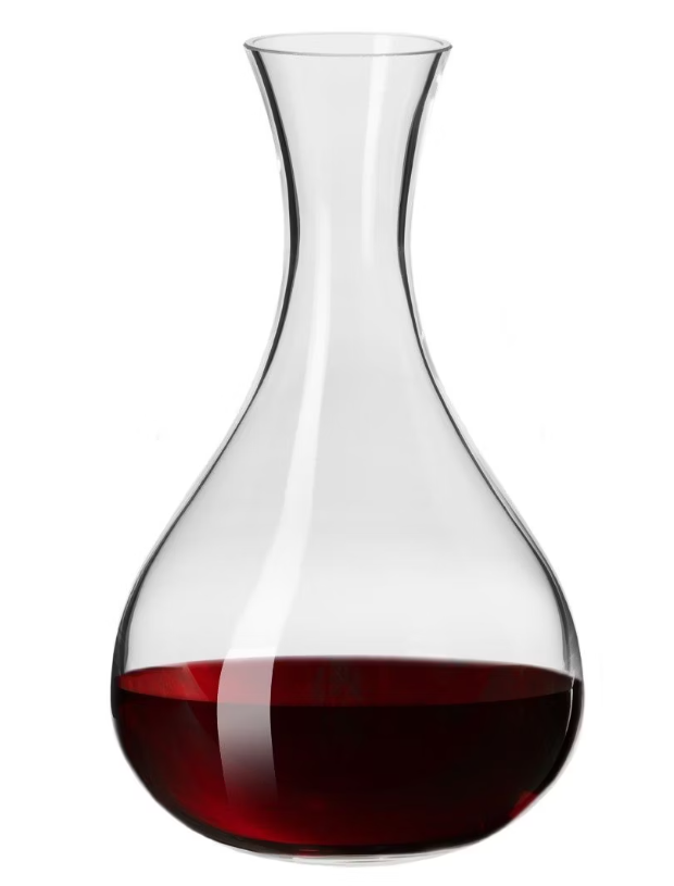 Krosno Harmony Karafka do wina 1600 ml Krosno Harmony Karafka do wina 1600 ml