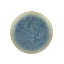 Lubiana Boss talerz płytki 205mm Reactivo Granulado Kera Jet