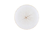 Lubiana Boss talerz płytki 270mm Leaf Kera Jet